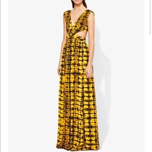 proenza schouler dress